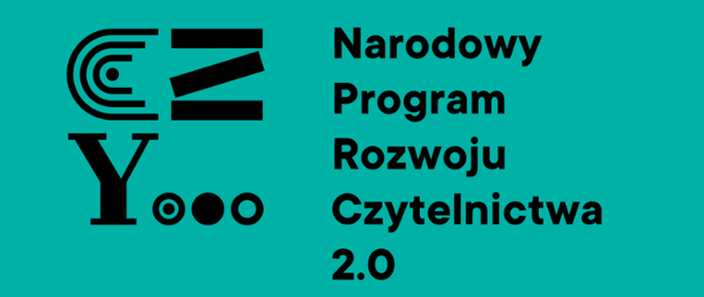 Narodowy Program Rozwoju Czytelnictwa