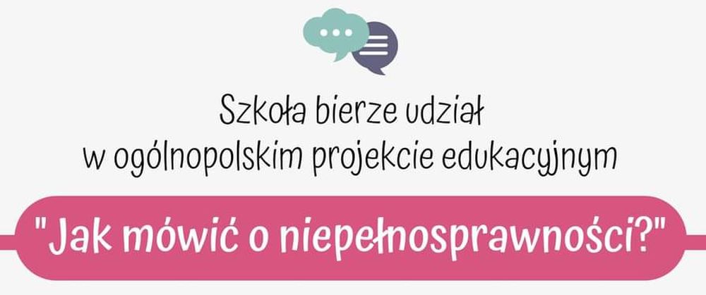 Jak mówić o niepełnosprawności?